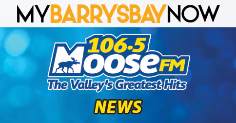 106.5 Moose FM Barry’s Bay, Girls Night Out in the Valley hosting live auction in support of local healthcare