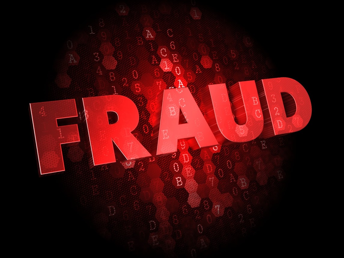 Police issue warning about fraud calls