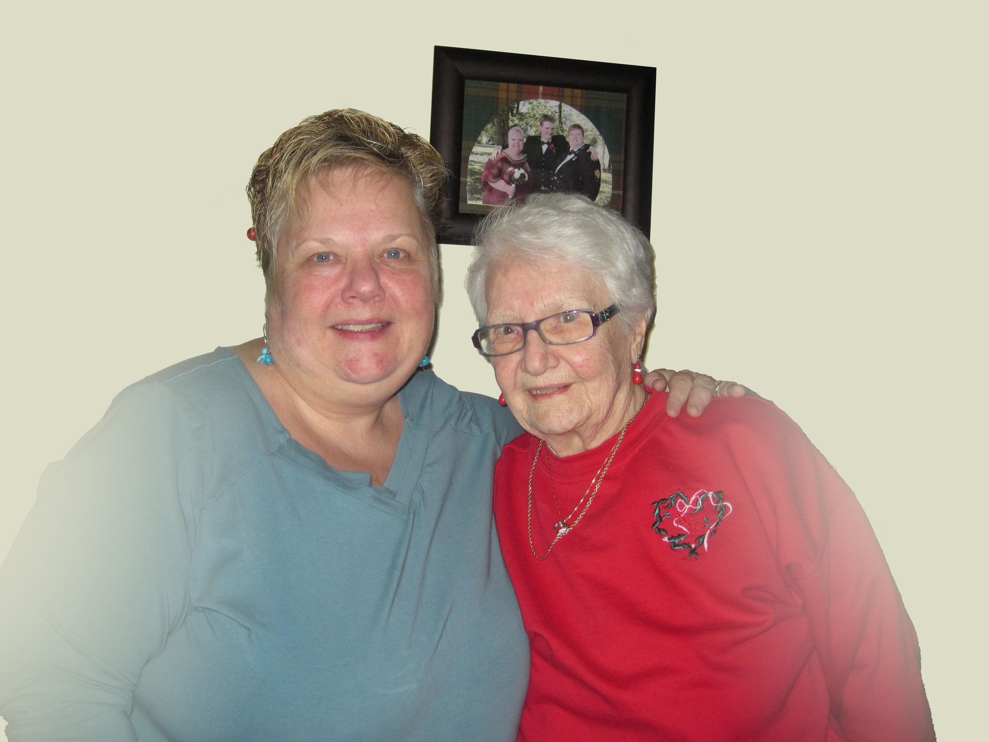 Alzheimer’s Awareness Month Recap
