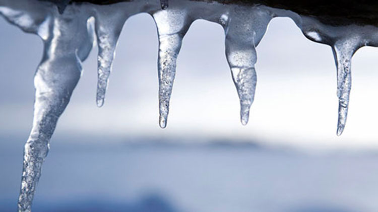 Spring Season On Hold In Algonquin Park