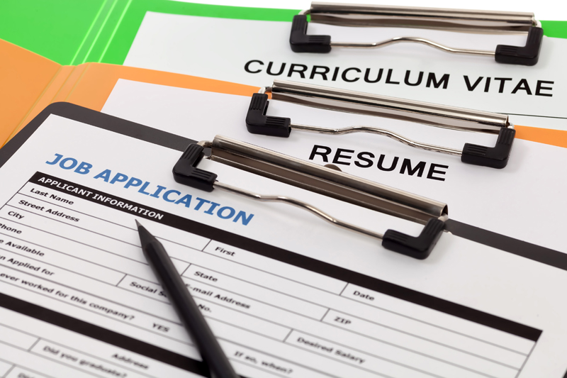 Job Fair in Bancroft 