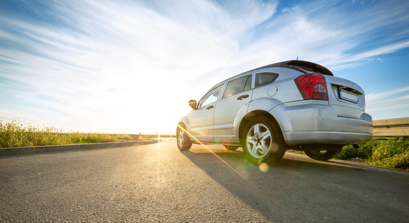 Over 10,000 Speeding Charges During Road Safety Week