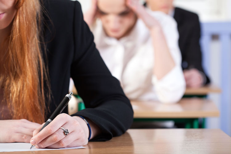 Area Schools May Be Combining