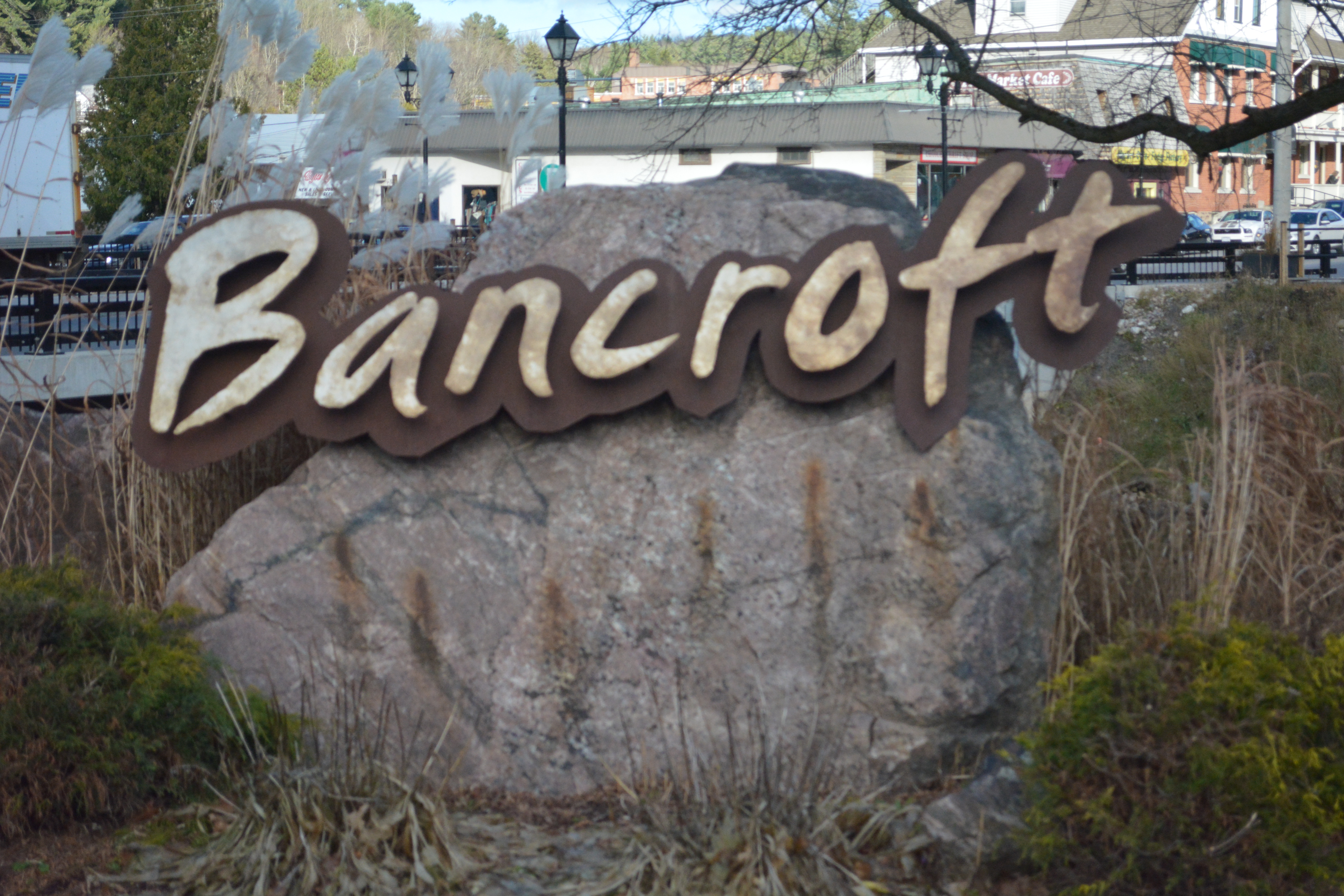 Bancroft working to make sure sewer lines are capped after demolitions