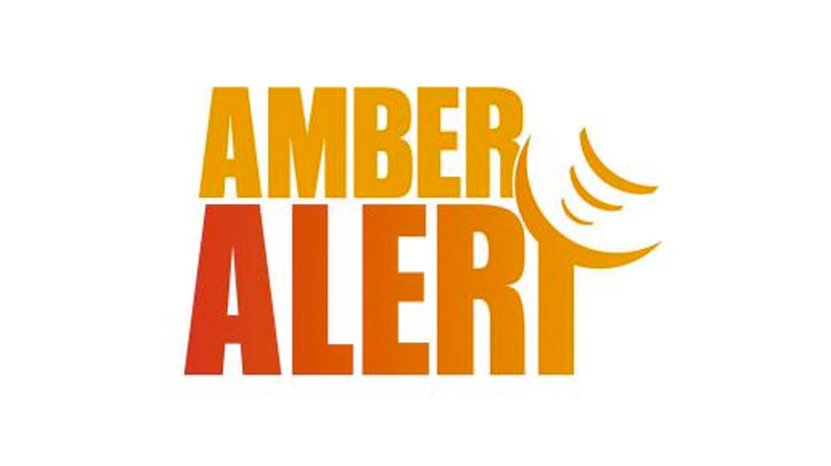 Amber Alert Charges Laid