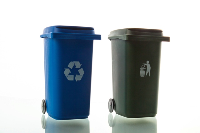 Smaller Bins Coming to Hastings Highlands Landfills