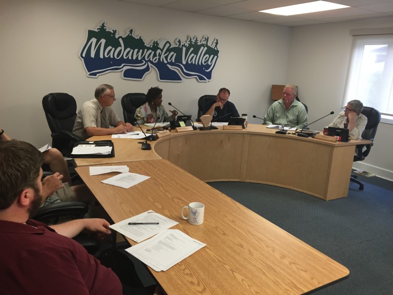 Affordable Housing Strategy on Docket for next Committee Meeting