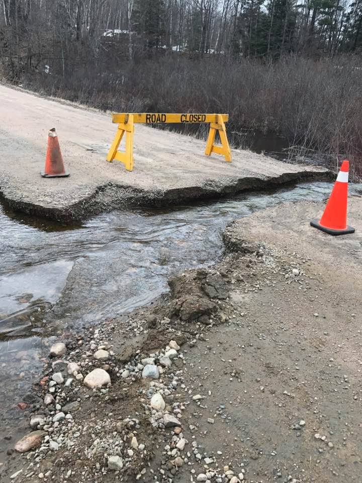 Communities Could Qualify for Provincial Assistance as Flood Clean Up and Repair Continues