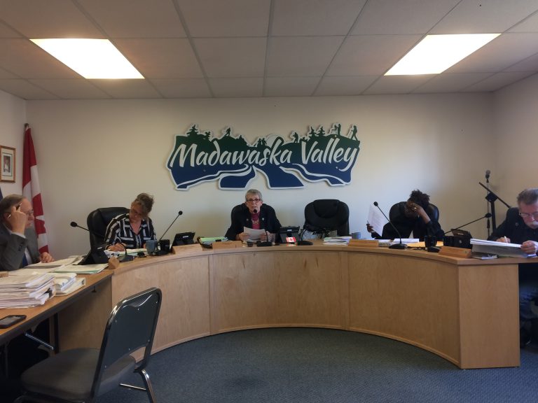 Madawaska Valley Township Exploring Options For Recreation and Community Development Coordinator Position