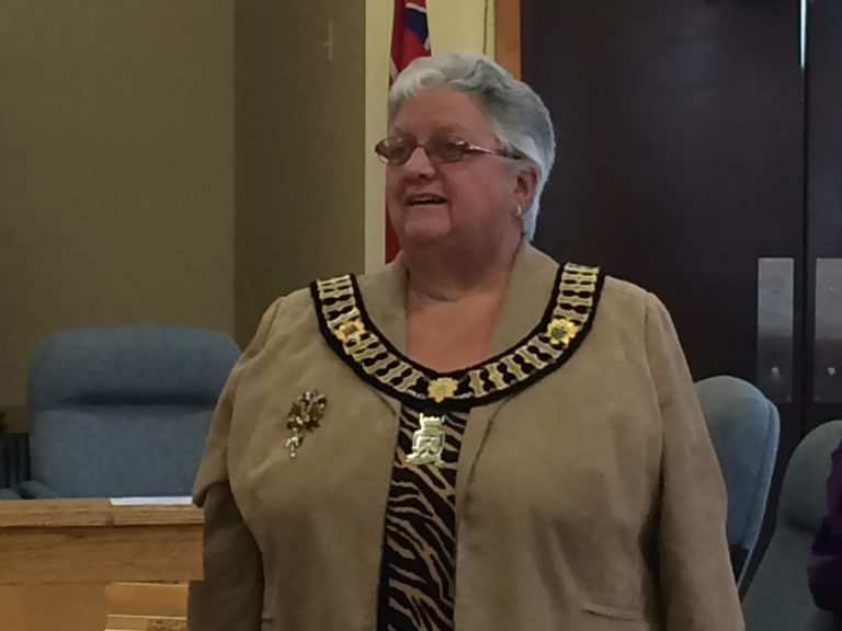 Bancroft’s Mayor Announces Leave of Absence