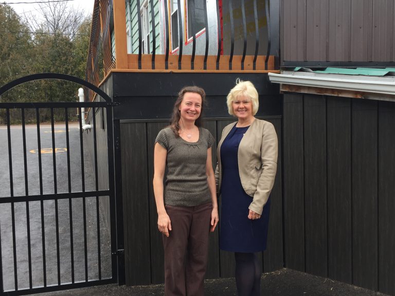 Natural Health Medicine Centre Receives $50,000 Federal Grant for Accessability