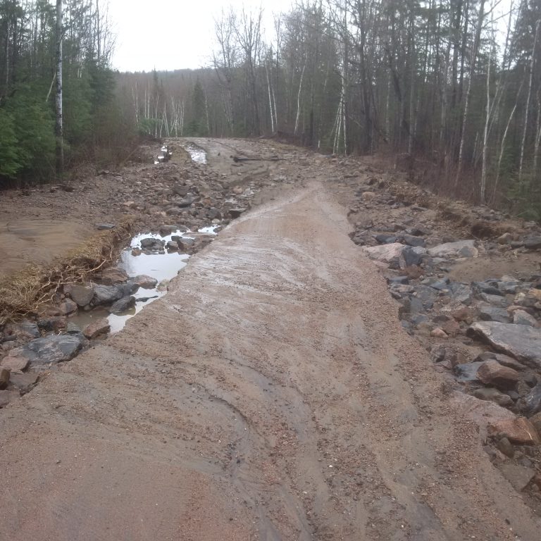 Engineering Assessments Needed Before Madawaska Valley Applies for Provincial Assistance in Flood Recovery