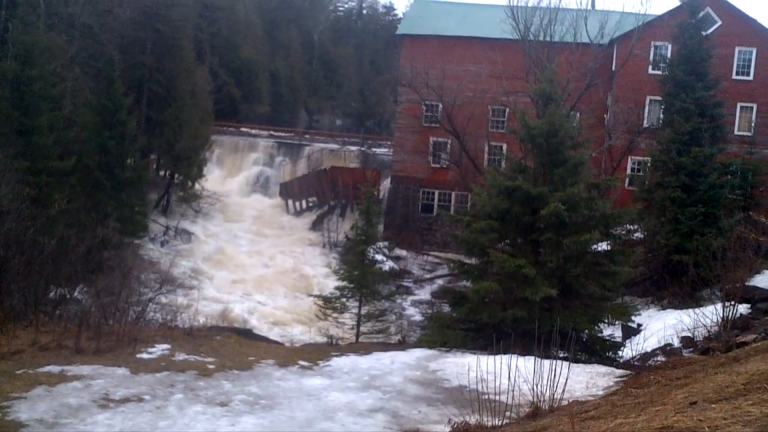 Killaloe Helping Residents with Flood Relief