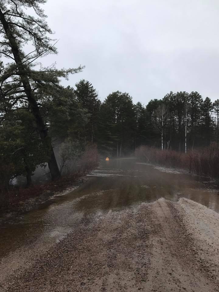 Township Finalizes Preparations for Flood Relief
