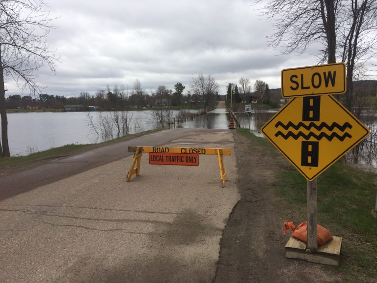 Province Expands County Flood Relief to Arnprior, Greater Madawaska and Petawawa