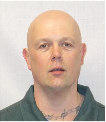 Wanted Federal Inmate Known to Frequent Area
