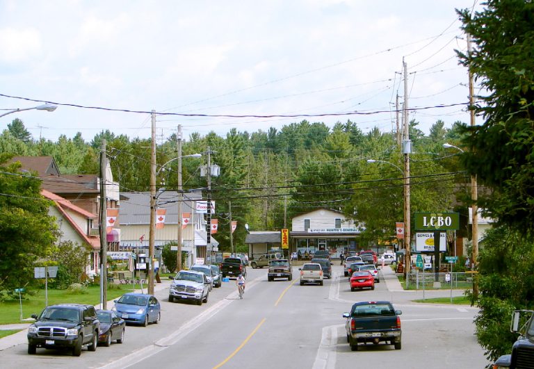 Peterborough County residents can now drop off water samples in Apsley