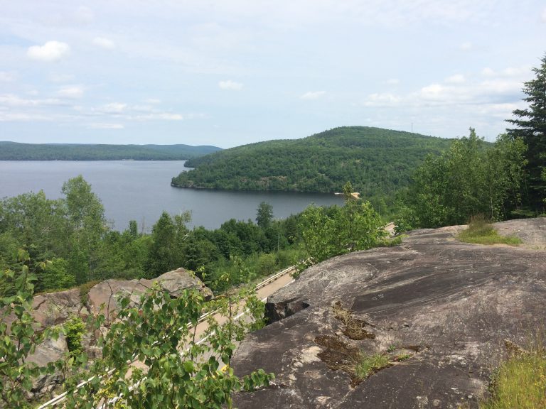 Province wants you to get outside this August