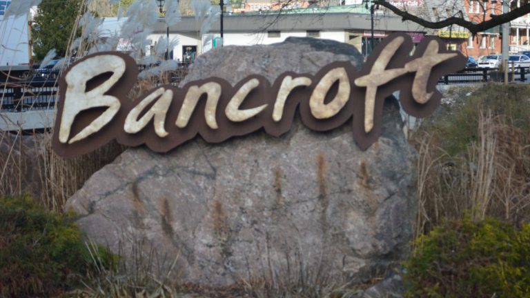 Rally of the Tall Pines to draw racing fans to Bancroft Saturday