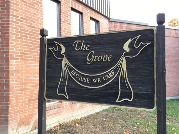 Long Term Care Home To Receive 36 New Beds