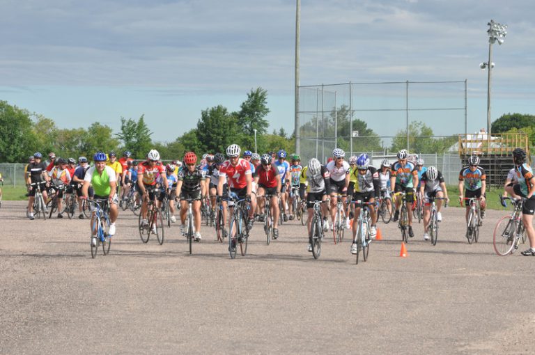 Up To 200 Cyclists To Take Part In Tour De Bonnechere This Saturday