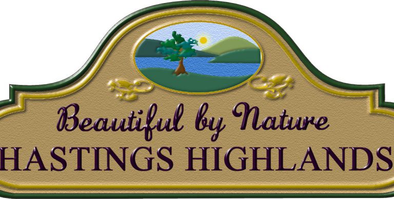 Unofficial Results: Hastings Highlands Has Elected a New Mayor