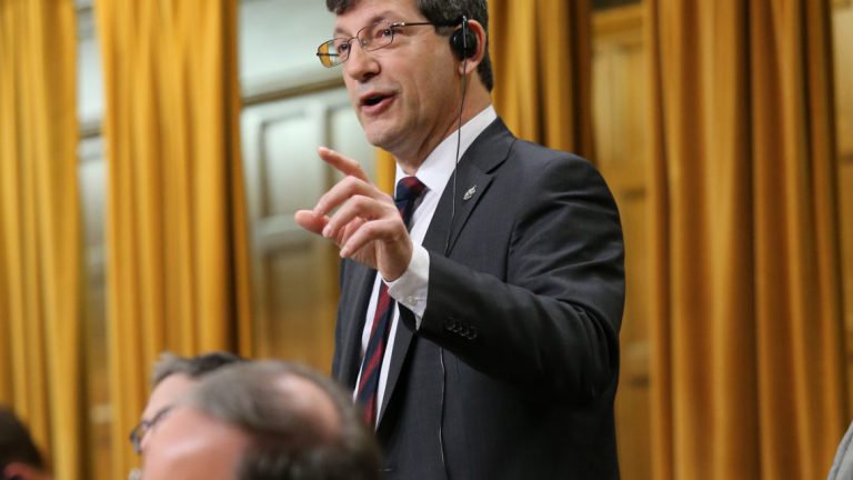 Hastings, Lennox and Addington MP wants to see more accessibility in the area