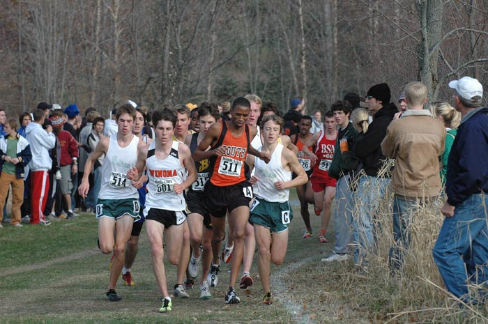 OFSAA Championships In Petawawa Seeking Volunteers