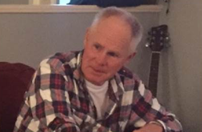 Police Still Searching For Missing Deep River Man