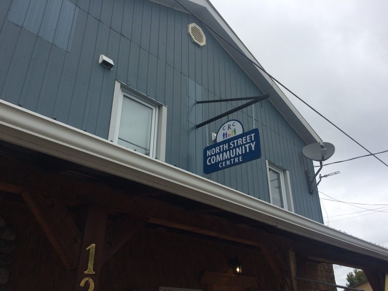 Killaloe Community Resource Centre Finishes Renovations