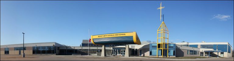 Bishop Smith Catholic High School To Remain Closed Until Next Week
