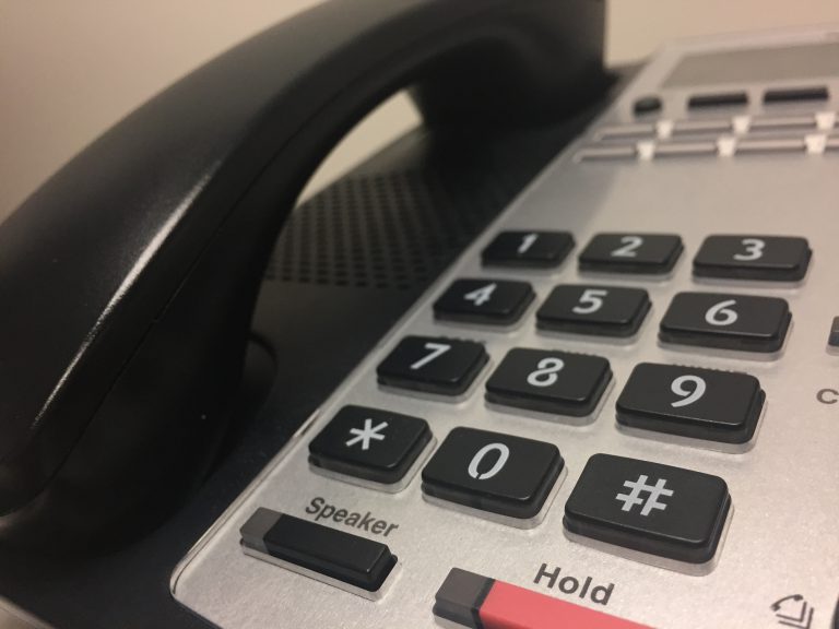 OPP Warns Against Pocket Dialing 911