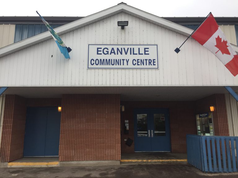 Eganville to receive funds to celebrate Platinum Jubilee