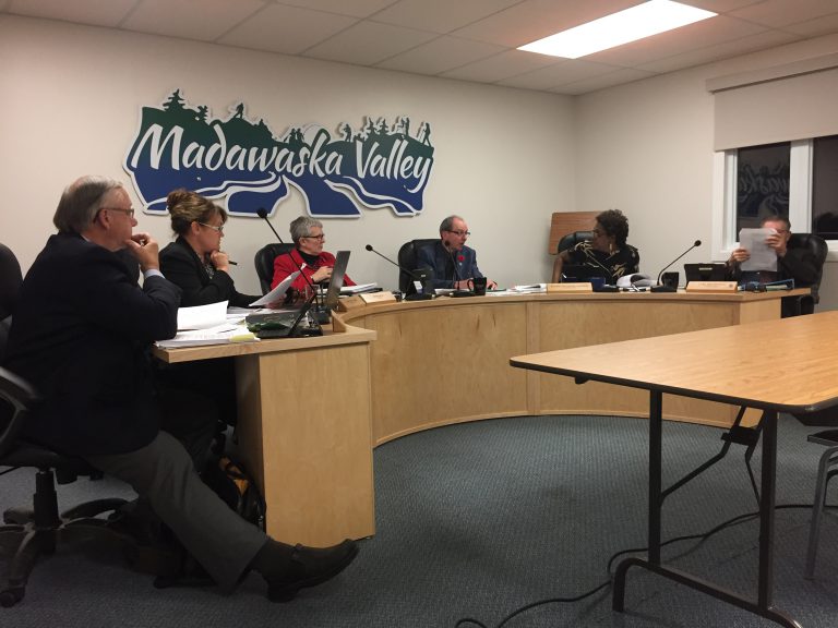 Madawaska Valley Township Offices May Be Getting Greener