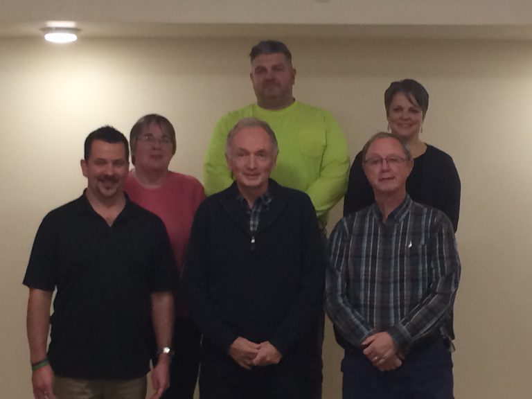 Bancroft Names New Mayor