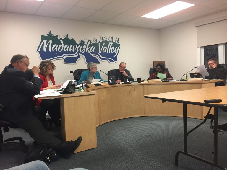 Madawaska Valley Council Does Not Support Proposed HST Increase