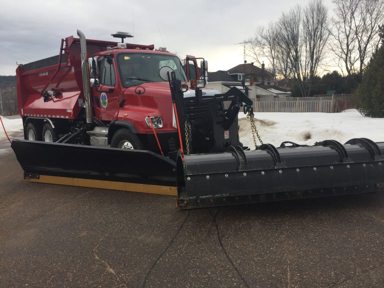 Madawaska Valley Township Preparing for Messy Weekend Weather