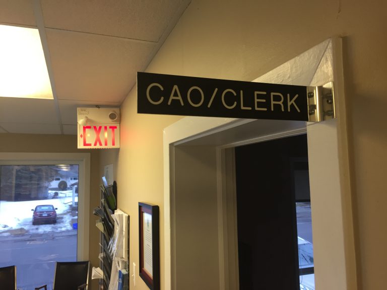 Madawaska Valley CAO hitting the ground running in new role