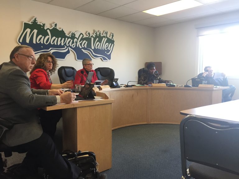 Township Funding Two Bursaries for MVDHS Students