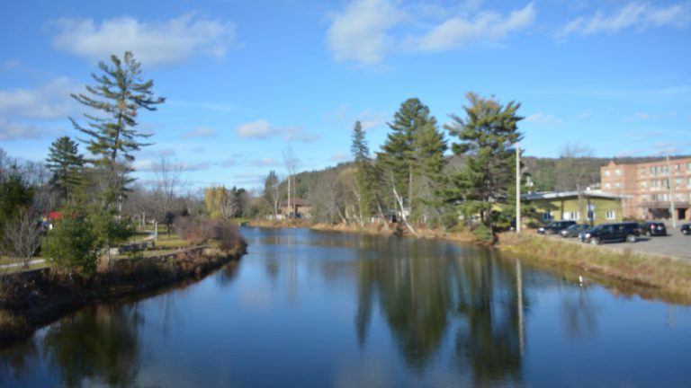 MNRF upgrades to flood outlook statement for the area