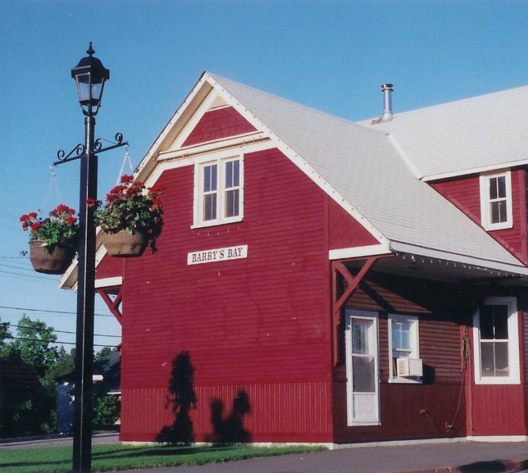 Railway Station Tourism Centre reports over 700 visitors in June