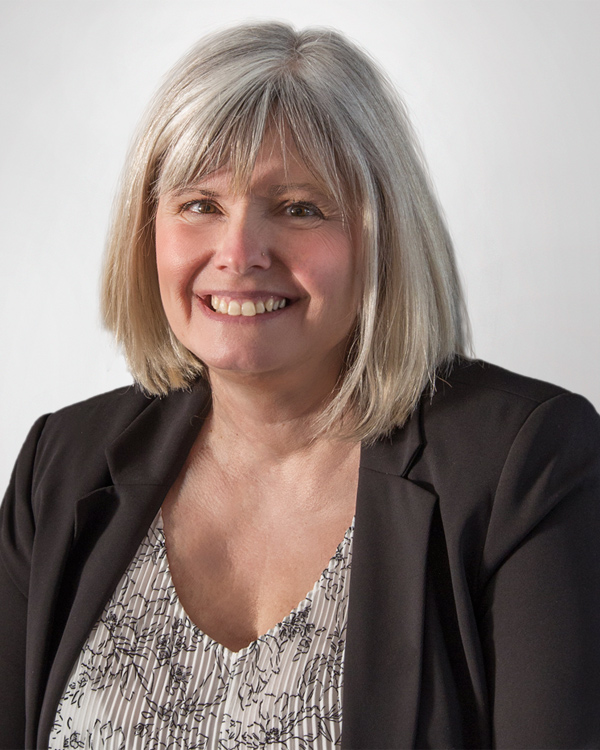 Liberal candidate Jackie Agnew wants cheaper housing, better broadband