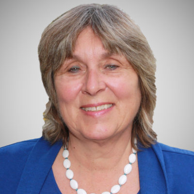 Green Party candidate Anna Dolan wants better healthcare, more affordable housing