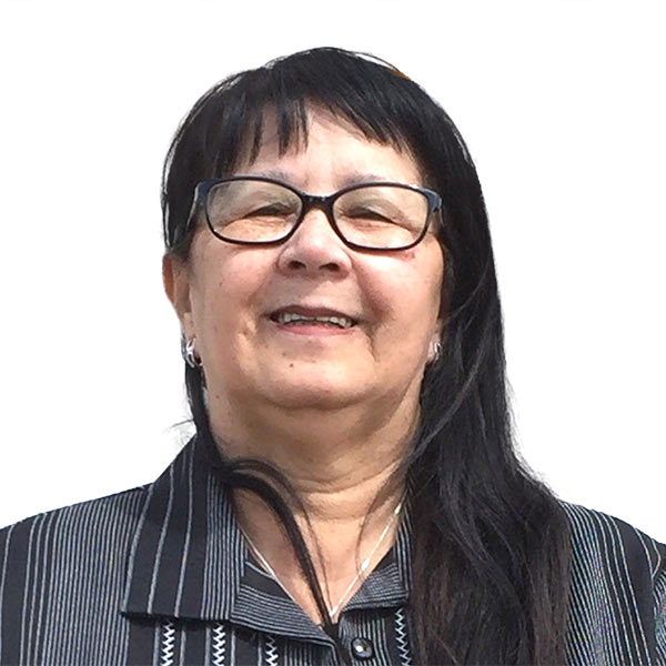 NDP Candidate Ethel Lavalley wants cheaper hydro, better care for seniors