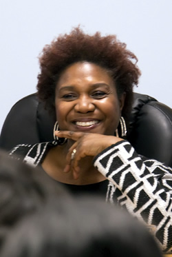 Elser Lee Archer comes forth as second mayoral candidate for upcoming election