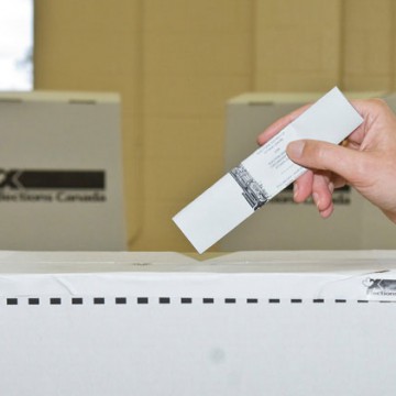 Voters in Hastings Highlands can Vote Electronically for the First Time This Election Season