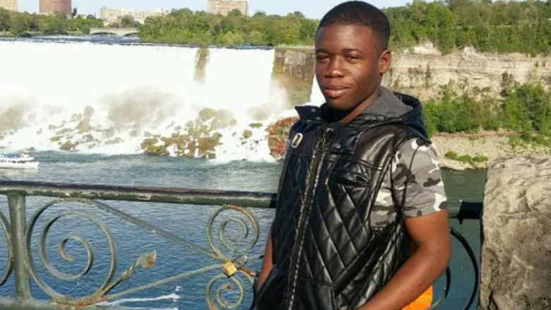 Man Charged in Drowning Death of Toronto Student in Court Today