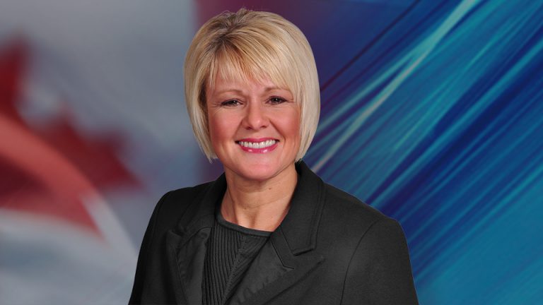 New Conservative Party leader inspiring young voters, says MP Cheryl Gallant