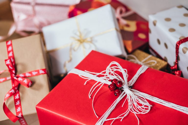 Give to an Angel in Your Community