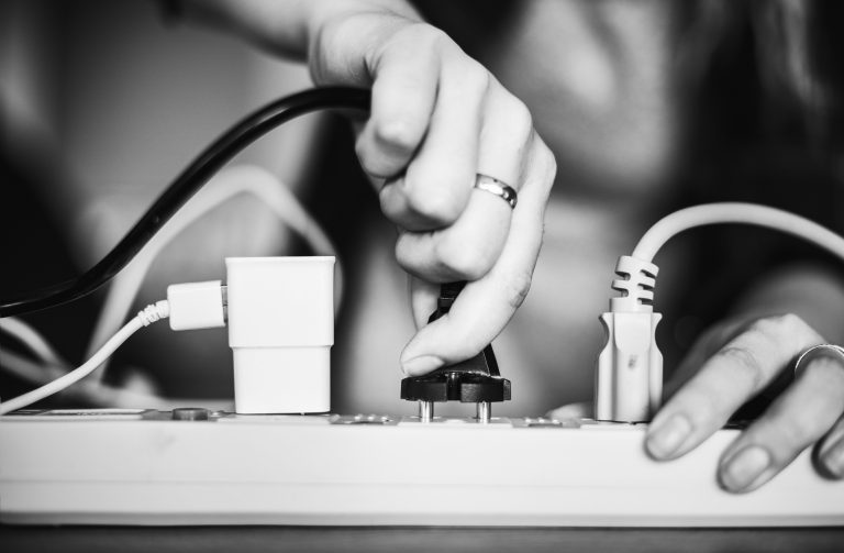 Extension Cord Safety